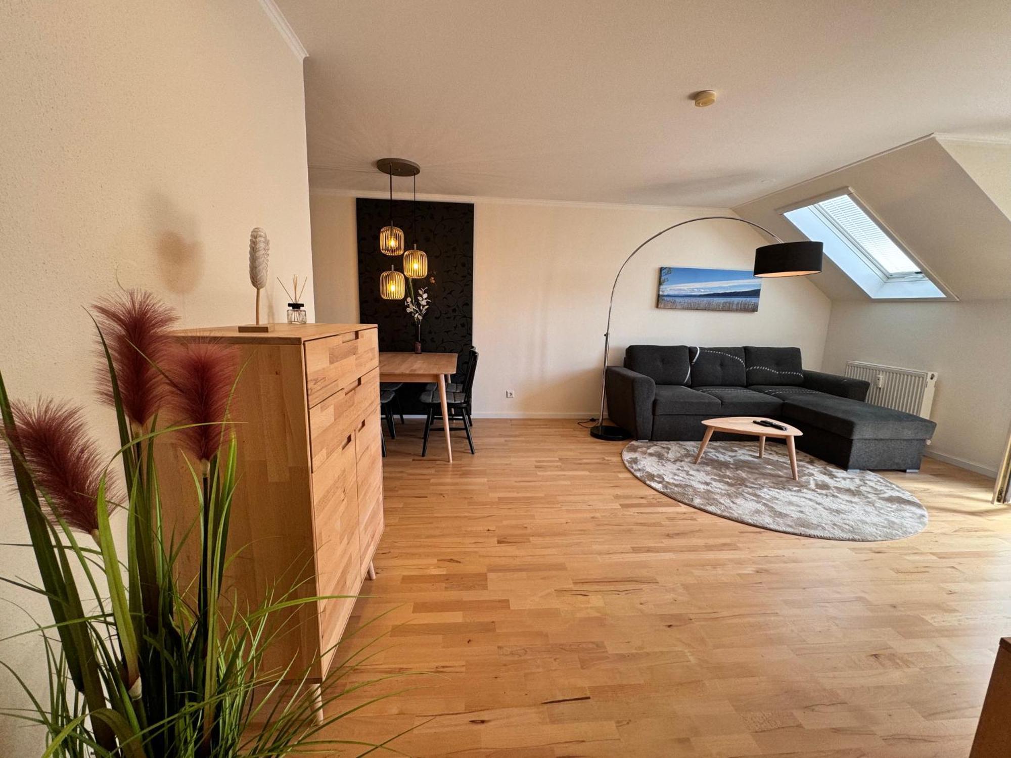 Seebrise Uberlingen Exterior photo